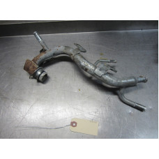 29C108 Heater Line For 09-15 Nissan Rogue  2.5  Japan Built